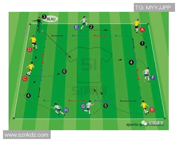 广州足球队技术揭秘：从战术布局到球员训练的全景分析