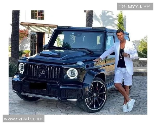 足球明星奢华生活揭秘别墅豪车背后的故事与魅力